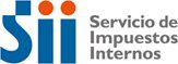 Logo del Servicio de Impuestos Internos